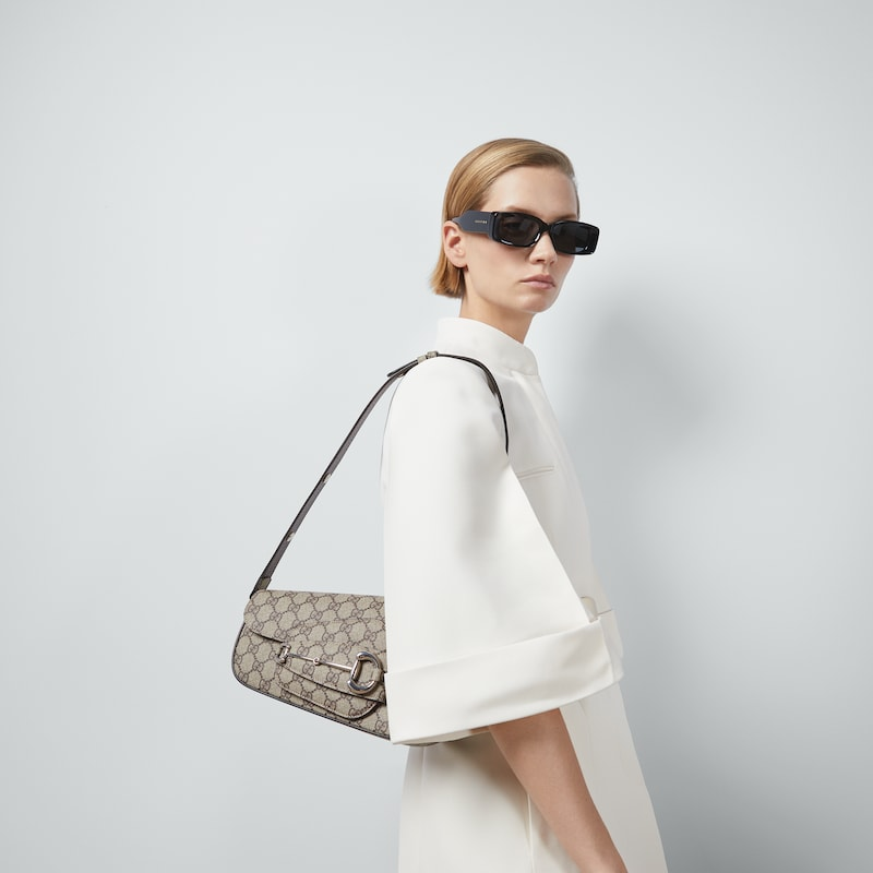 GG Marmont series small shoulder bag